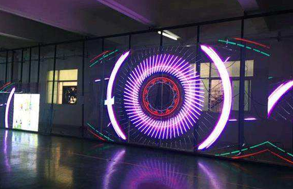 LED