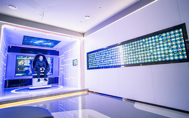 5G VR